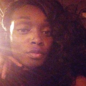 Meet your Posher, Rita